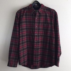 Eddie Bauer Fireside Shirt